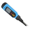 PH Tester Pen ABS High Accuracy Portable PH Meter with