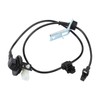 Frankberg ABS Sensor ABS Speed Sensor 2-Pin Rear Left or