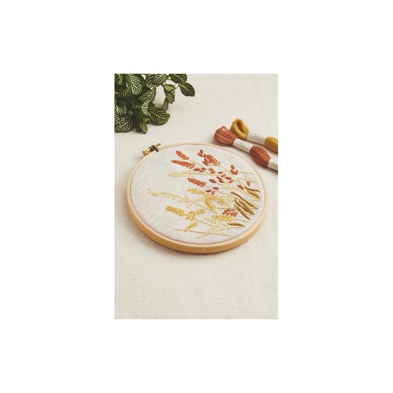 DMC Eco Vita Kit - Wheat