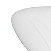 Warming Lactation Massager 6 Vibration Modes 3 Heating Modes Relieve