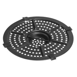 Grille Compatible with/Replacement Part for Tefal SS-997029 Only for EY1018 EY3018 Easy Fry Compact Hot Air Fryer