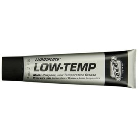 Lubriplate Low-temp Multi-purpose, Low Temperature Grease