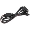 CELLSTAR Dash Cam Connection Cord GDO-12 Radar Detector Connection Cord