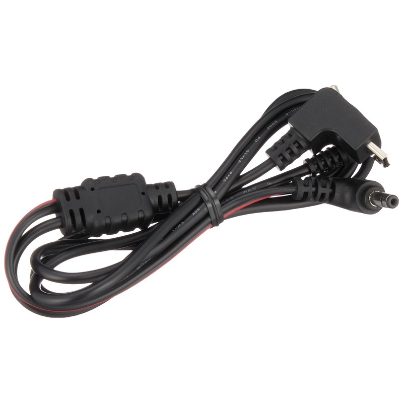 CELLSTAR Dash Cam Connection Cord GDO-12 Radar Detector Connection Cord