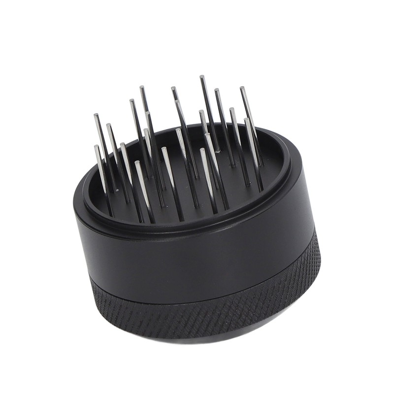 Coffee Needle Distributor Rust Resistant Stainless Steel Needle Coffee Stirrer