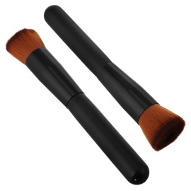 minkissy Makeup Brush Set for Women Soft and Gentle Foundation Brush Portable for