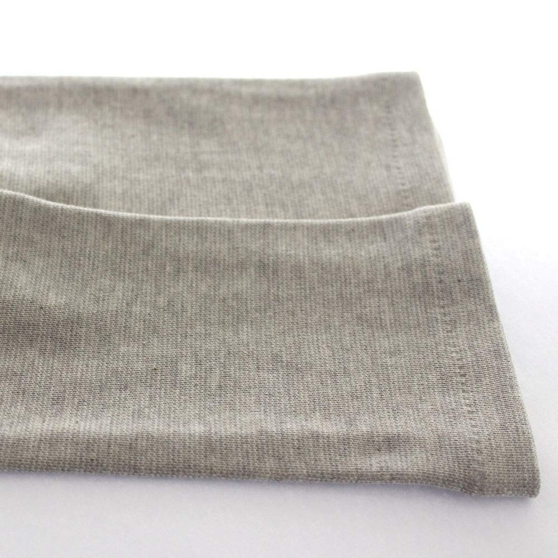 Organic Cotton UV Gloves, Fingerless, Long Type, Mother's Day, Gift,