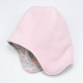 Foruhoo Boys' Winter Beanie Hat, Girls' Knitted Hat with Bobble, horse set