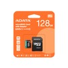 ADATA Premier Pro - Tarjeta de Memoria microSDXC (128 GB,