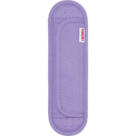 Thermos API-002 LPL Shoulder Pad for Water Bottles, Non-Slip, Light Purple