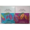 Trader Joe Mini Dark & Milk Chocolate Bars Super Smooth