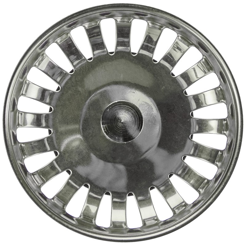 Franke Valve B – Home Accessory (Stainless Steel, Sinks, Franke,