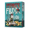 Pirate Fluxx Card Game
