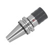 Collet Chuck Holder Floating Tap Holder Tool M3‑M12 BT30‑WF12‑69L for