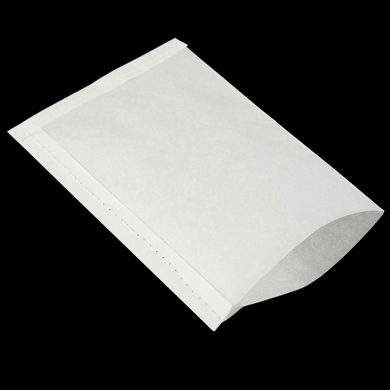 Pollination Bag, 100 PCS Garden Pollination Parchment Bags Mosquito Bug