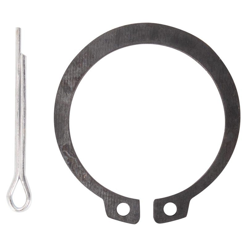 TRQ Front Lower Ball Joint Compatible with 2001-2005 Honda Civic