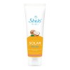 Bloqueador Solar Shelo Nabel Fps Aceite Coco