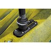 Railblaza Expanda Black Modular Kayak Track - 15% Fiberglass Reinforced