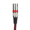 JORINDO XLR to 1/4 Inch 6.35mm Male Cable Balanced Signal