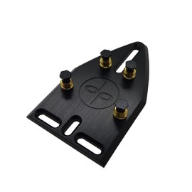 The String Butler SB-V1-BBG (Black V1 Gold)