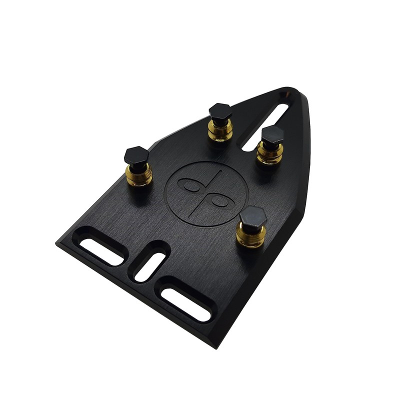 The String Butler SB-V1-BBG (Black V1 Gold)