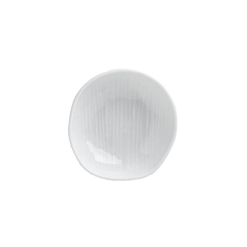 Räder Mix & Match Small Bowl Stripes/Dots incl. Spoon.