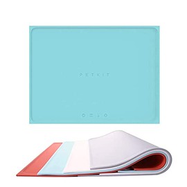 Petkit Waterproof Anti Slip Mat, Blue