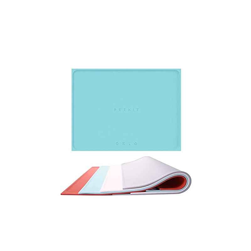 Petkit Waterproof Anti Slip Mat, Blue