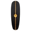 Layback Cruiser/Longboard - Model: Road Movie - 39" x 9"