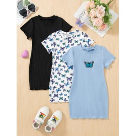 VARMILO 625246036 Black Blue 6 Years