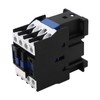 AC Contactor 18A 3 Pole Normally Open Silver Contact DIN