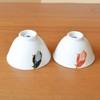 Couples Rice Bowls, Present, Rice Bowls, Gift Box, Stylish, Arita
