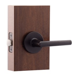 Copper Creek ML2220TB Door Lever, Tuscan Bronze