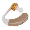 Professional Elderly Care Hearing Aid Device Portable Sound Amplifier with