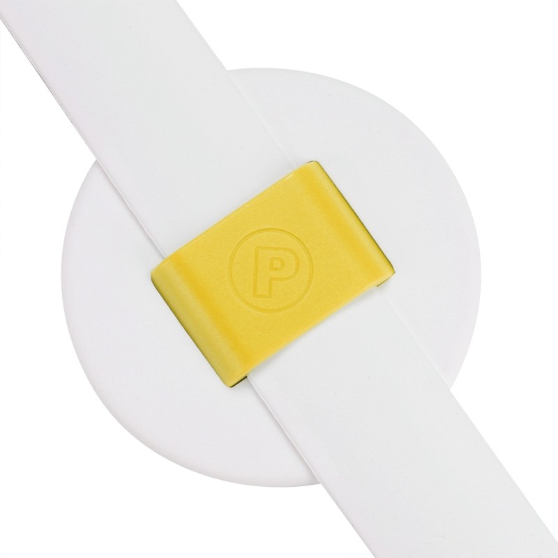 Magnetic Pin Cushion Sewing Storage Wrist Clip Screw Knitting Magnet