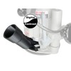 DigitalContrast Hose Adapter, Fits Porter Cable 6931 Plunge Base (Fits
