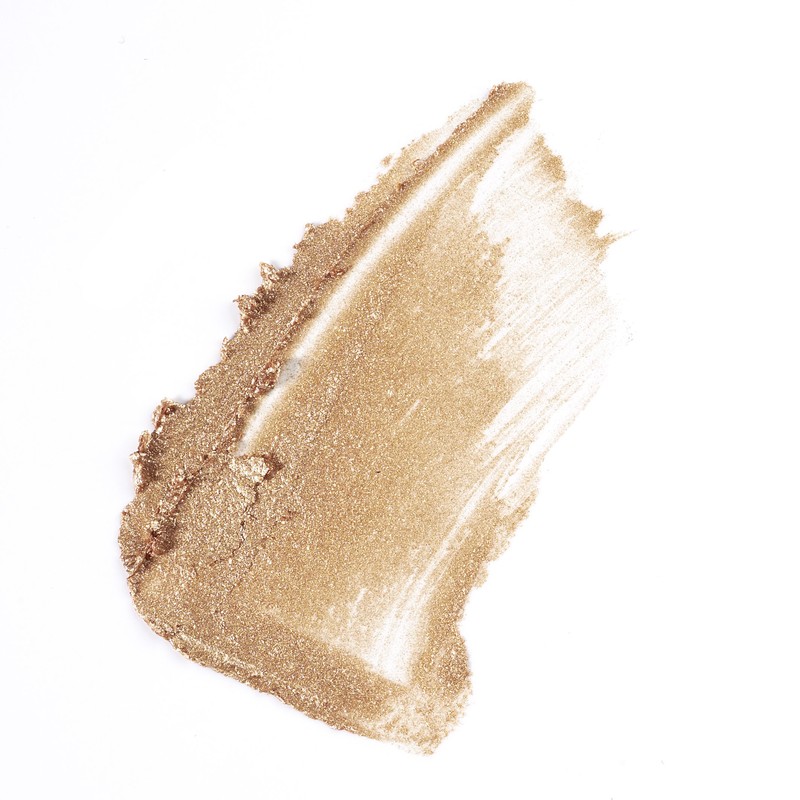 L'Oréal Paris Infaillible Crushed Foil Lipstick 6 Brass, 4.3 g