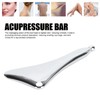 Terahertz Facial Scraping Tool for Lymphatic Drainage Relieved Facial Tension