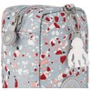 Kipling Sabo Pocket Organiser, Speckled