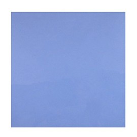 Thermal Pad,200x200x0.5mm 6W/m.k Thermal Conductivity,with Good efficient Heat Dissipation Performance,for Laptop Heatsink/CPU/GPU/SSD/IC/LED Cooler