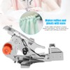 55705 Household Ruffler Presser Foot Attachment Presser Foot with Lock
