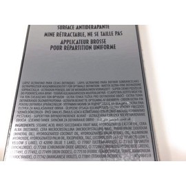 Benefit Precisely My Brow Pencil Ultra Fine Brow Defining Pencil, 3 - Warm light brown, 1 Count