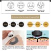 Magnetic Facial Mask Mud Facial Mask Nourishing Deep Cleansing Moisturizing