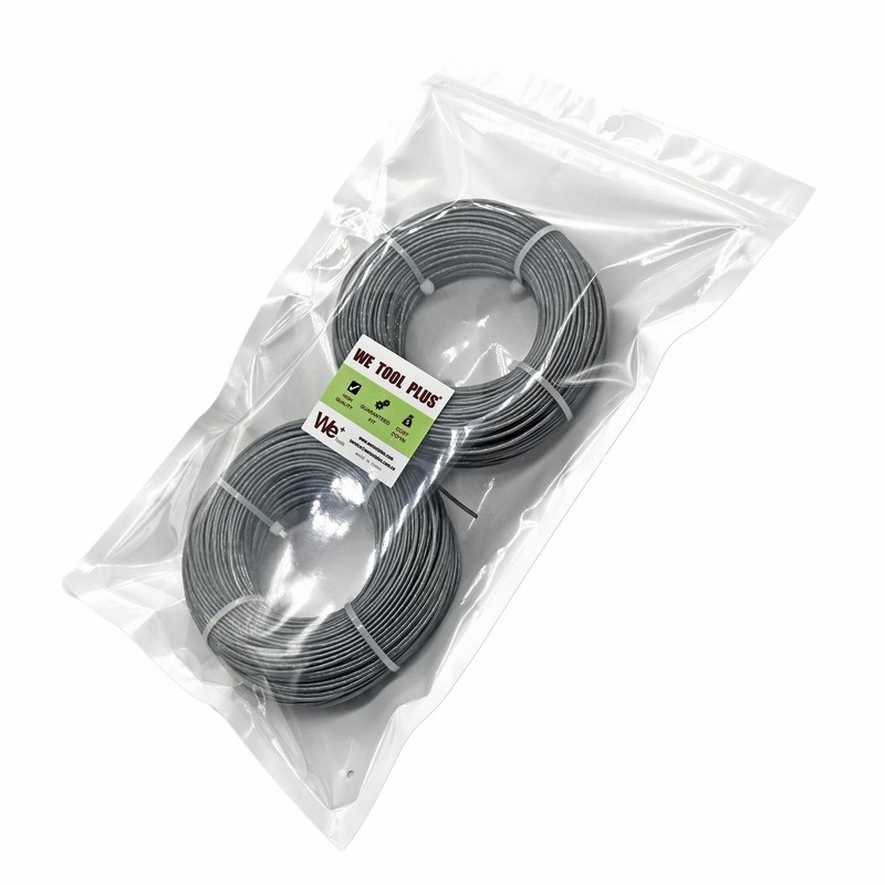 WETOOLPLUS Compatible with Greenworks 0.065" 240 Ft Replacement Trimmer Spool