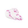 BICYCLE BIKE SADDLE LEATHER Women for 24 - 26 -