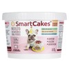 Pastelito Instantáneo para Perros, 100% Natural, Sin Gluten, Sabor Camote,