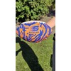 Sunflex® Neoprene American Football Funky Scribble | Very Grippy |