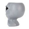 Alien Flower Pot Head Planter Pot Cute Resin Succulent Planter