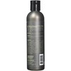 Design Essentials Oat Protein and Henna Deep Cleansing Shampoo, 8