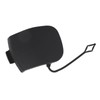 Front Bumper Tow Hook Cover 51117302479 Towing Eye Cap Replacement
